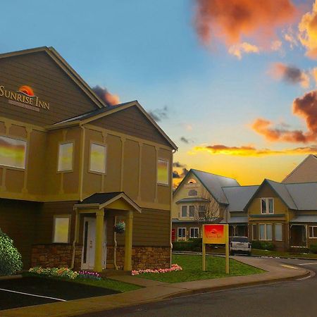 Sunrise Inn Άνακορτς Εξωτερικό φωτογραφία