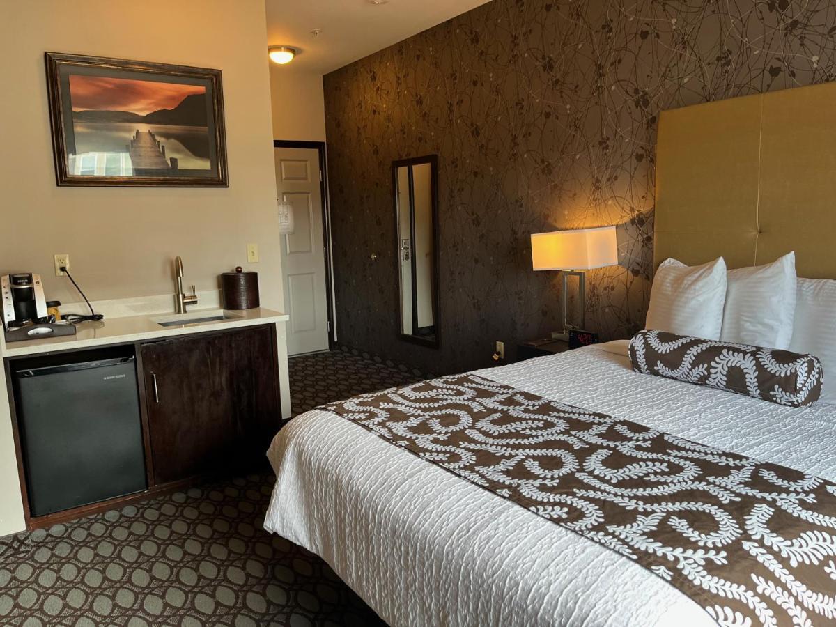 Sunrise Inn Άνακορτς Εξωτερικό φωτογραφία
