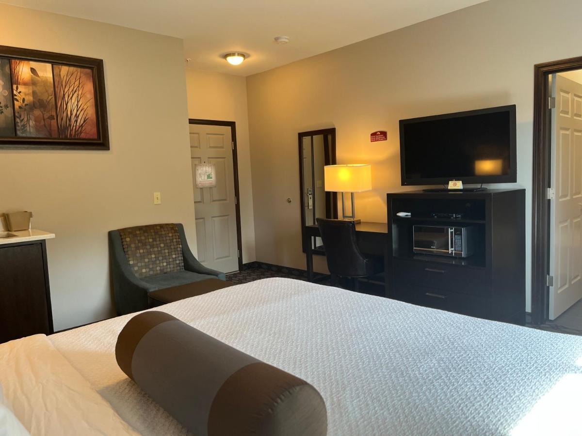 Sunrise Inn Άνακορτς Εξωτερικό φωτογραφία