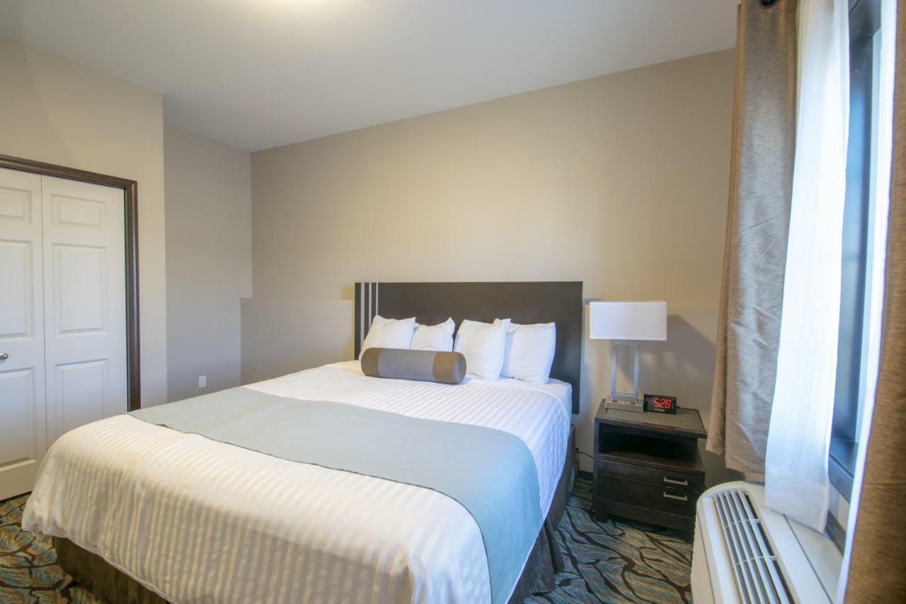 Sunrise Inn Άνακορτς Εξωτερικό φωτογραφία
