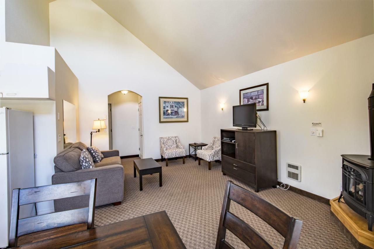 Sunrise Inn Άνακορτς Εξωτερικό φωτογραφία