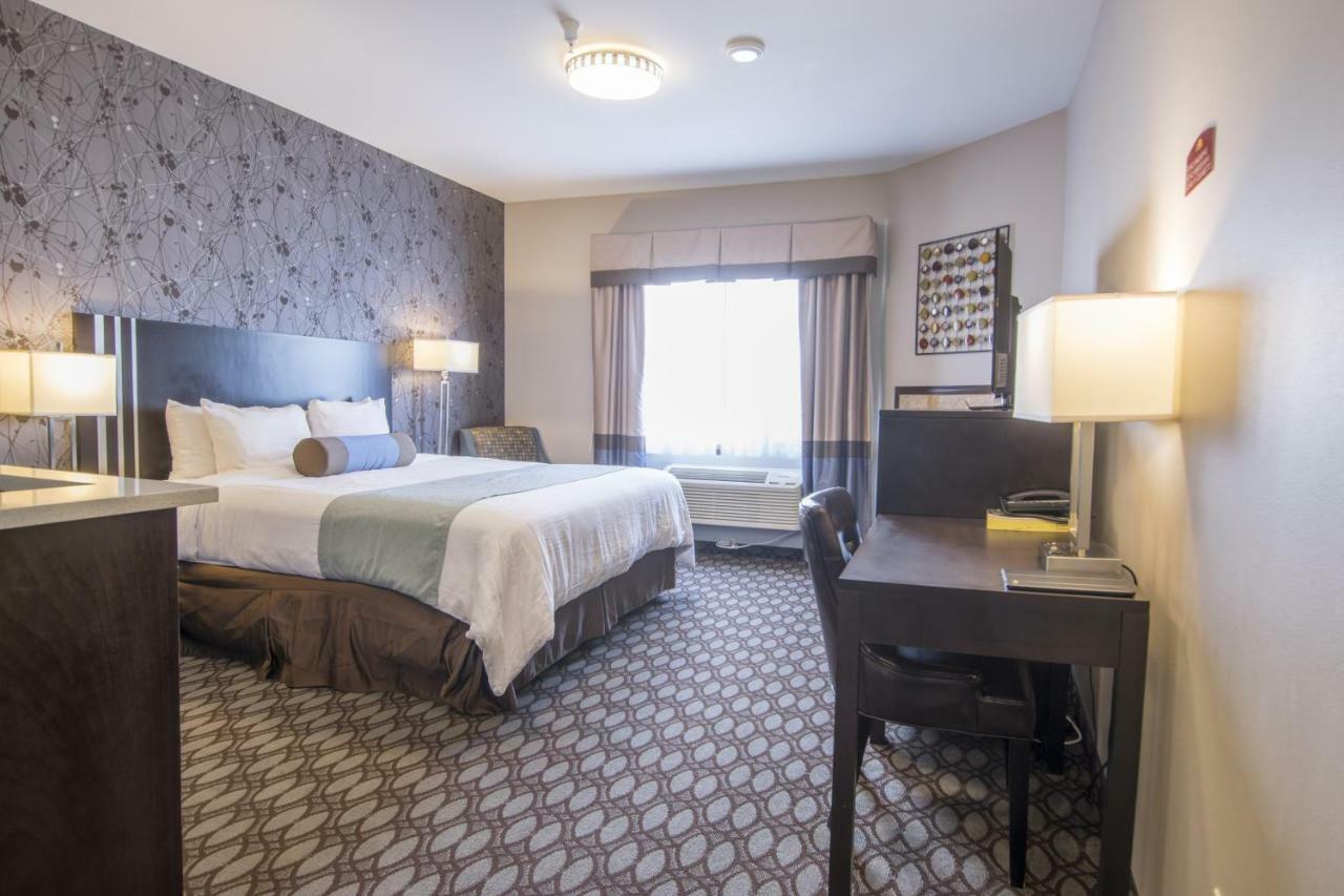Sunrise Inn Άνακορτς Εξωτερικό φωτογραφία