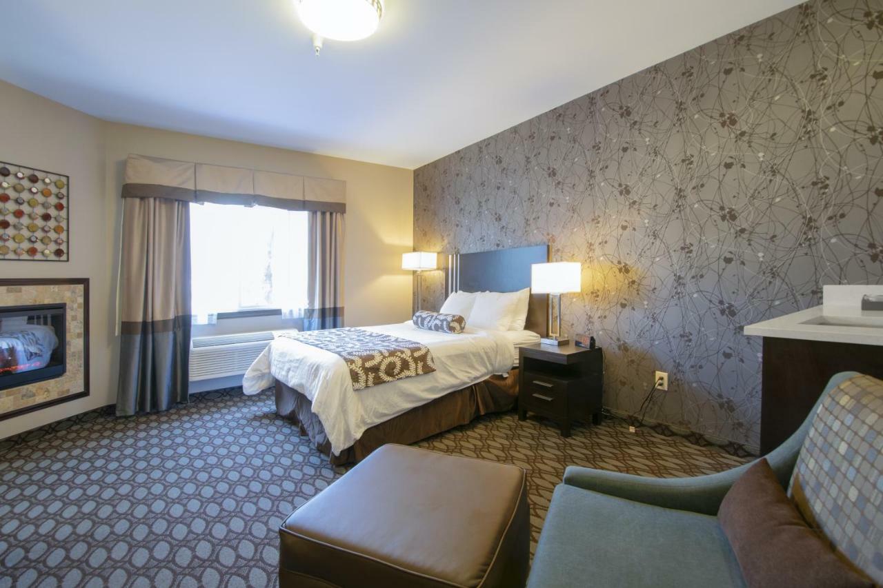 Sunrise Inn Άνακορτς Εξωτερικό φωτογραφία