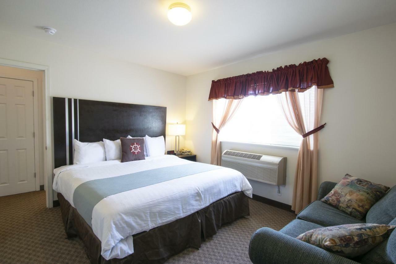 Sunrise Inn Άνακορτς Εξωτερικό φωτογραφία