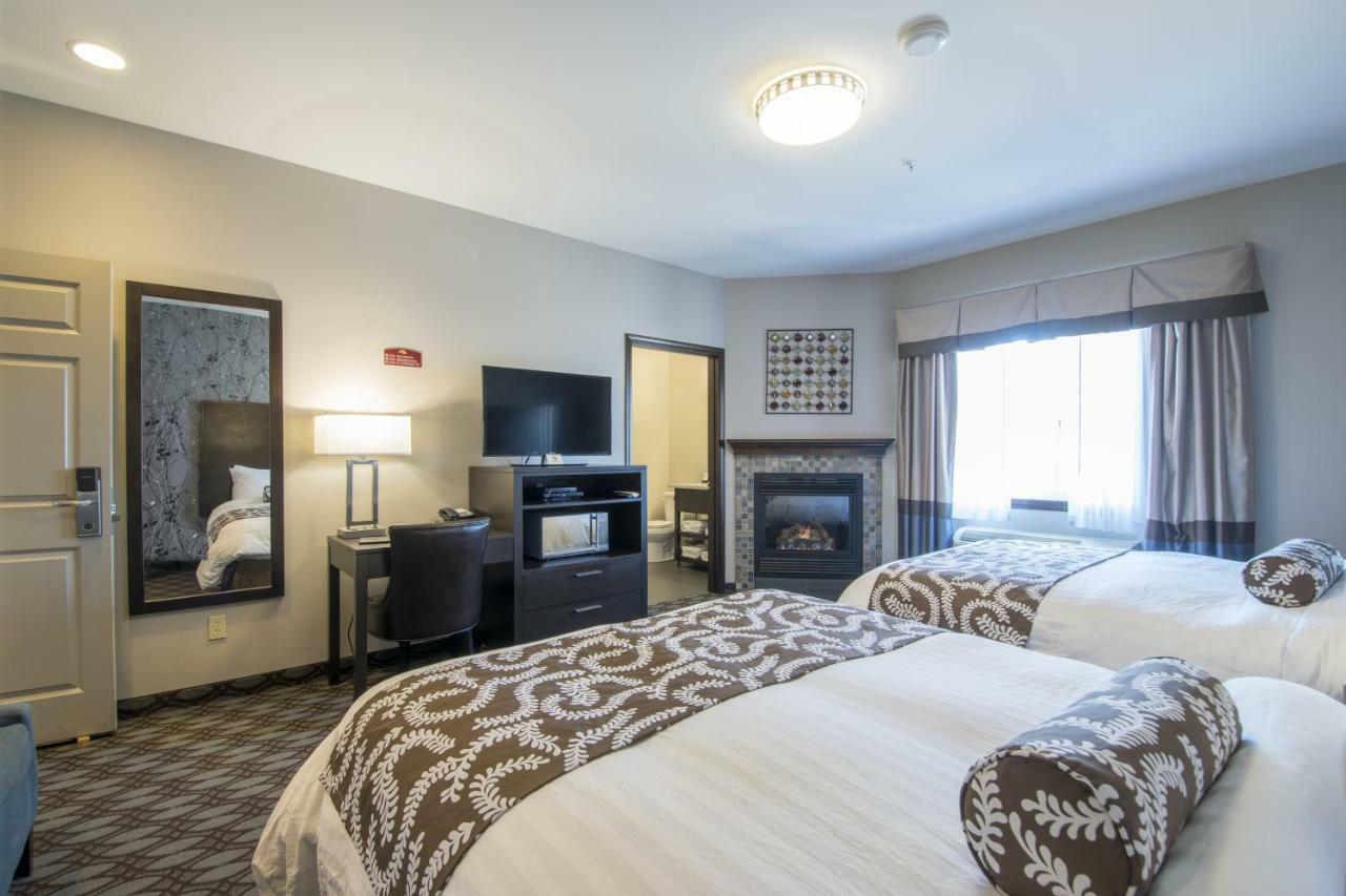 Sunrise Inn Άνακορτς Εξωτερικό φωτογραφία