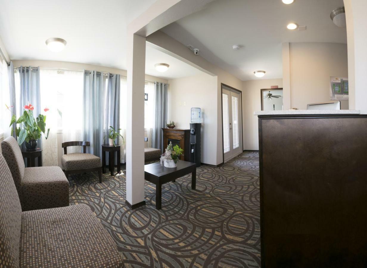 Sunrise Inn Άνακορτς Εξωτερικό φωτογραφία