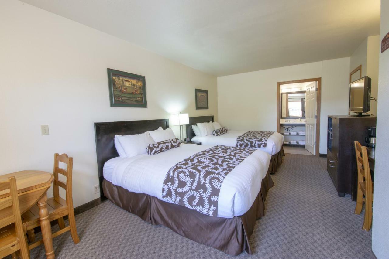 Sunrise Inn Άνακορτς Εξωτερικό φωτογραφία