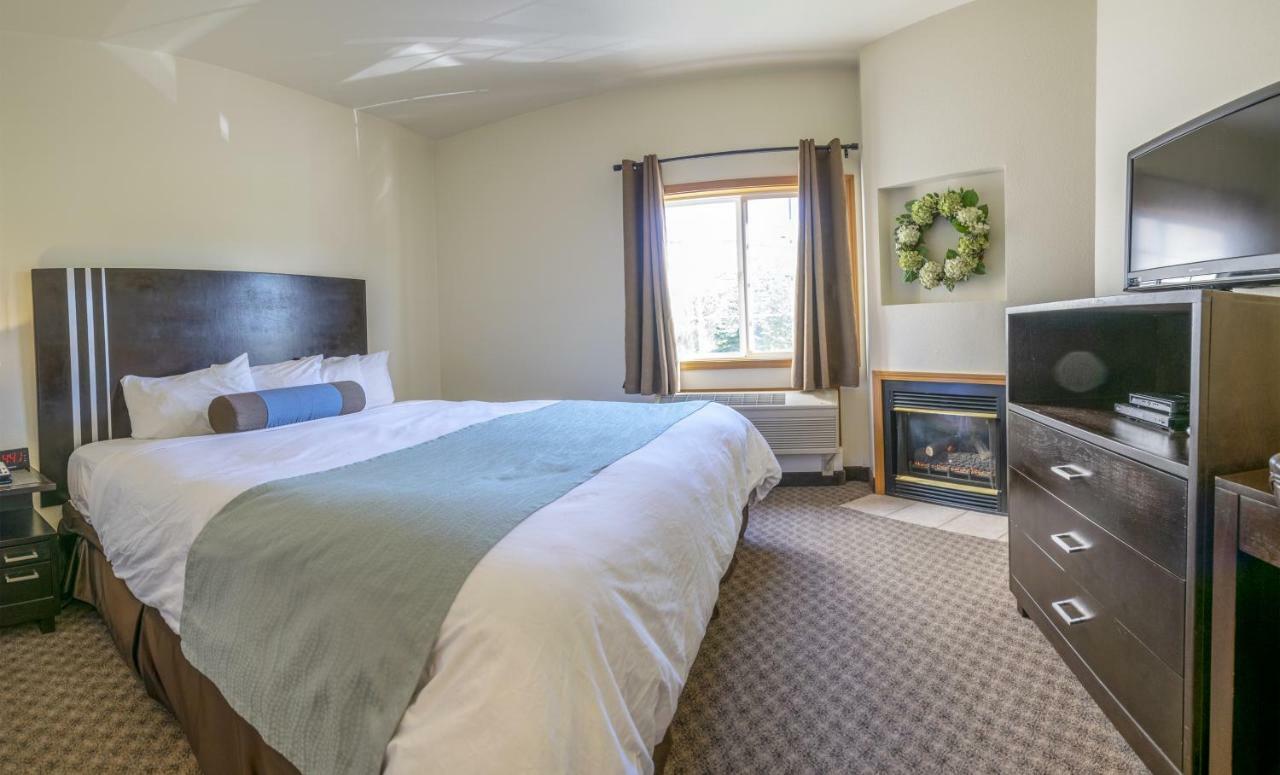 Sunrise Inn Άνακορτς Εξωτερικό φωτογραφία