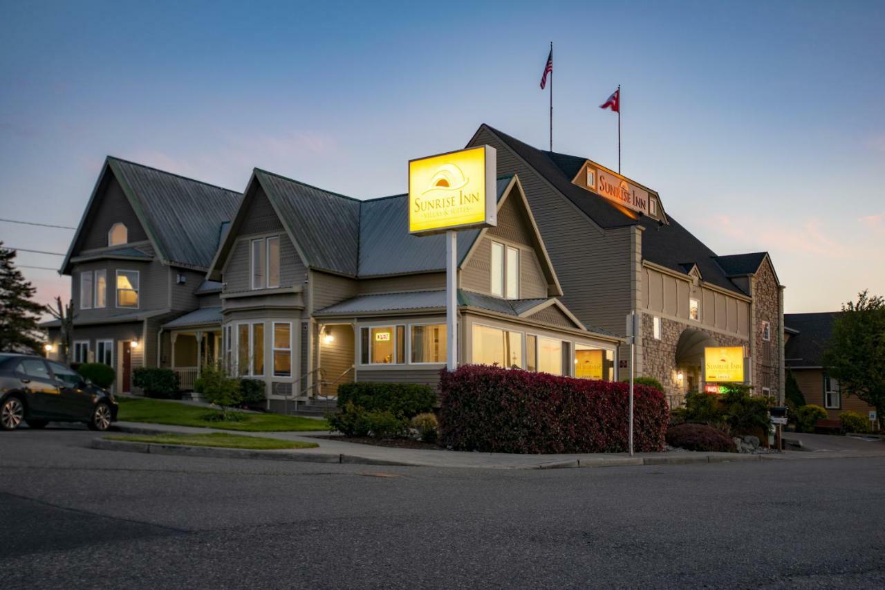 Sunrise Inn Άνακορτς Εξωτερικό φωτογραφία