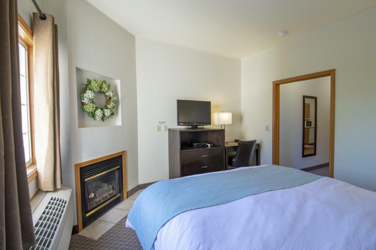Sunrise Inn Άνακορτς Εξωτερικό φωτογραφία