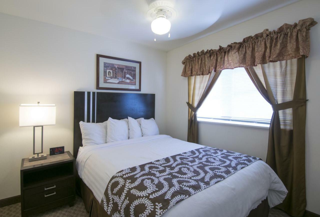 Sunrise Inn Άνακορτς Εξωτερικό φωτογραφία