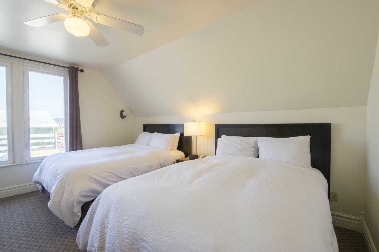 Sunrise Inn Άνακορτς Εξωτερικό φωτογραφία